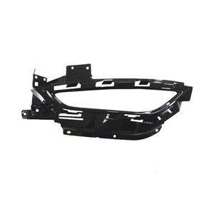 Passenger Side Front Bumper Fog Light Bezel 2015-2017 Chrysler 200