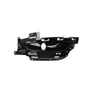 Passenger Side Front Bumper Fog Light Bezel 2015-2017 Chrysler 200