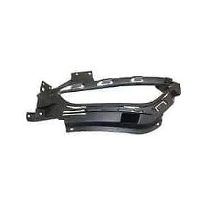 Passenger Side Front Bumper Fog Light Bezel 2015-2017 Chrysler 200