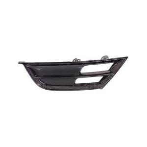 Passenger Side Front Bumper Grille 2015-2017 Chrysler 200