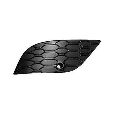 Front Right Bumper Cover Lower Outer Grille Plastic