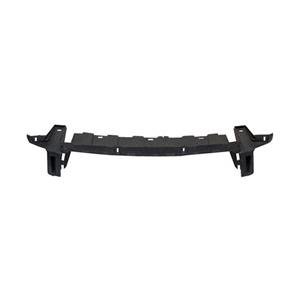 Front Bumper Cover Support Air Dam