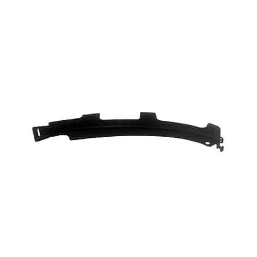 Front Left Side Bumper Cover Bracket Plastic