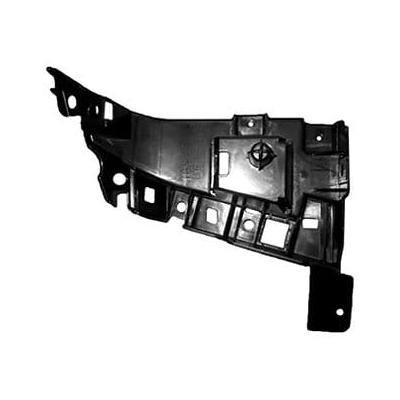 Front Right Bumper Cover Support Rail Plastic