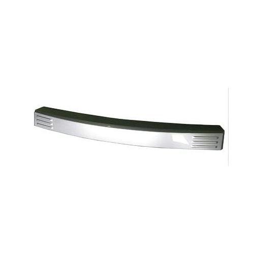 Front Bumper Cover Molding 2007-2010 Jeep Patriot