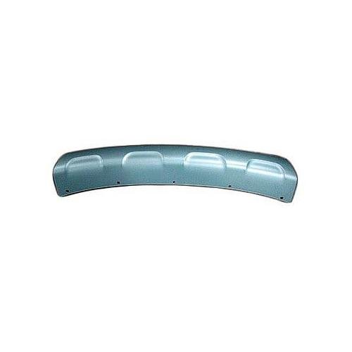 Front Bumper Cover Molding 2011-2020 Dodge Journey