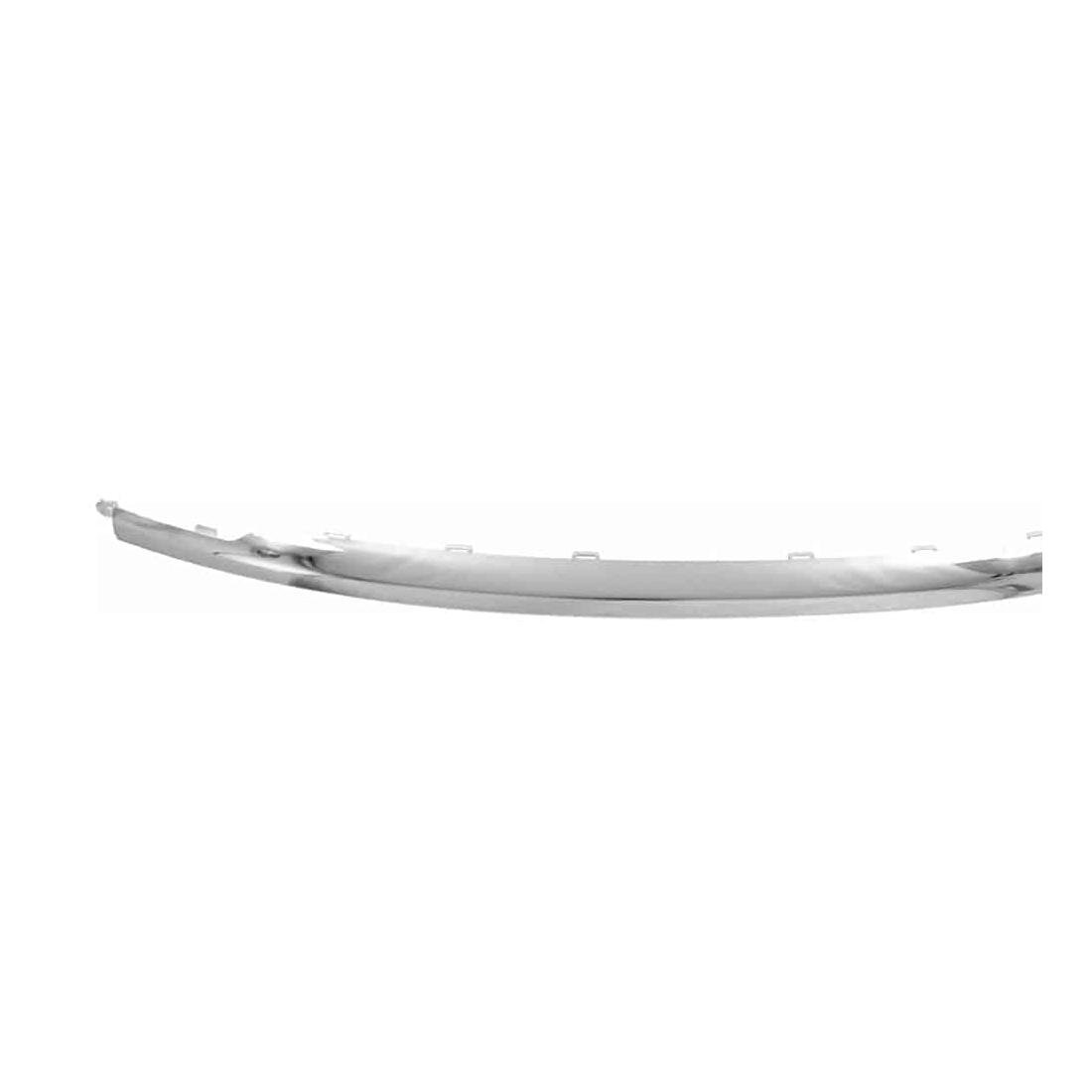 Front Center Bumper Cover Molding 2014-2020 Dodge Durango