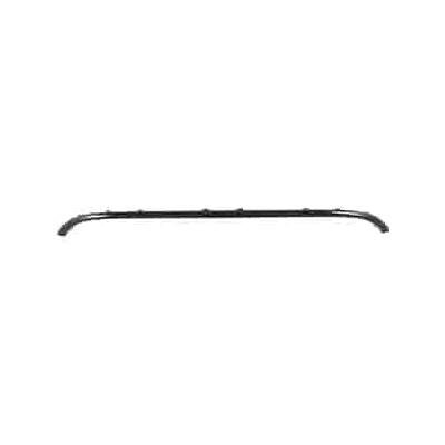 Front Bumper Cover Molding 2015-2017 Chrysler 200