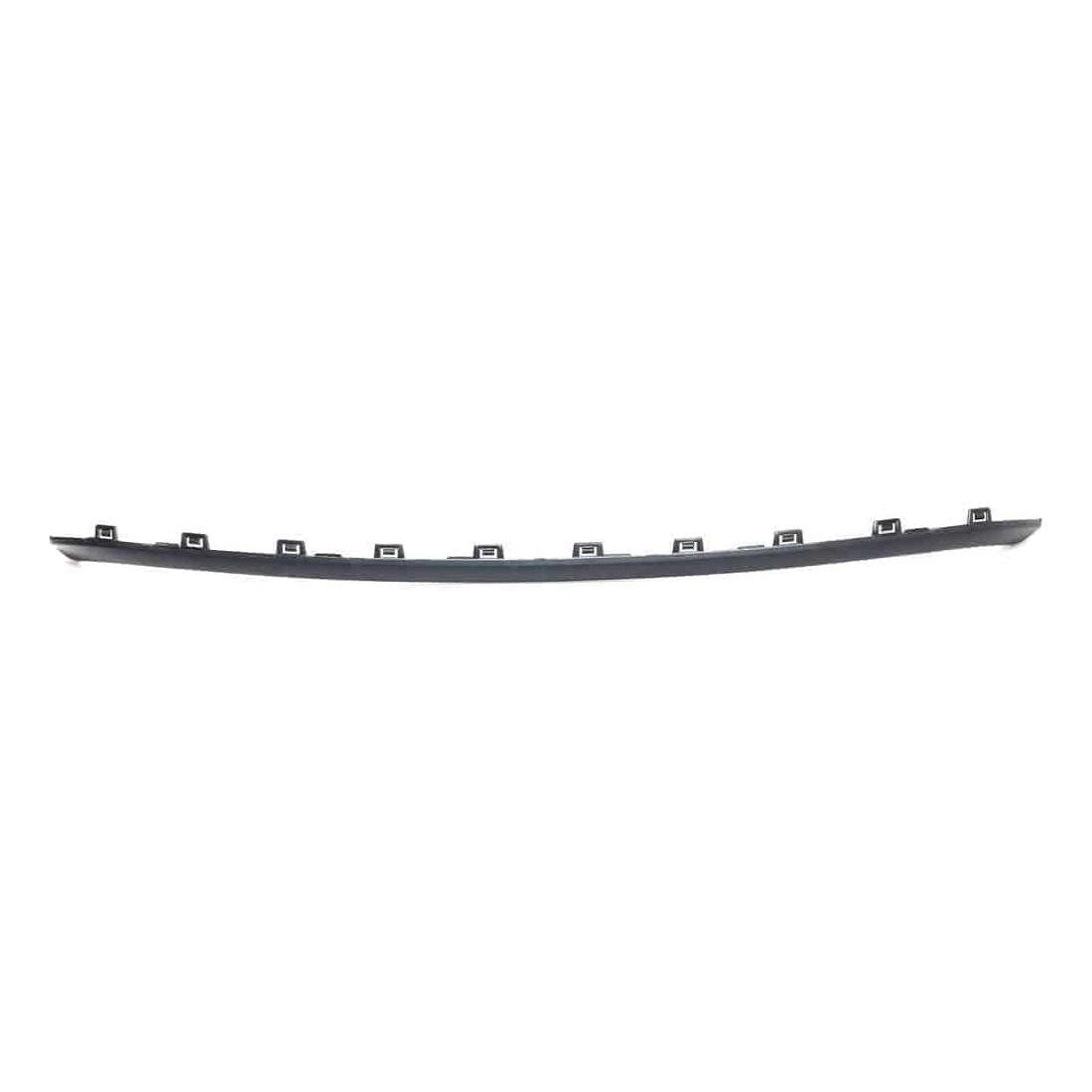 Front Bumper Cover Molding 2015-2017 Chrysler 200
