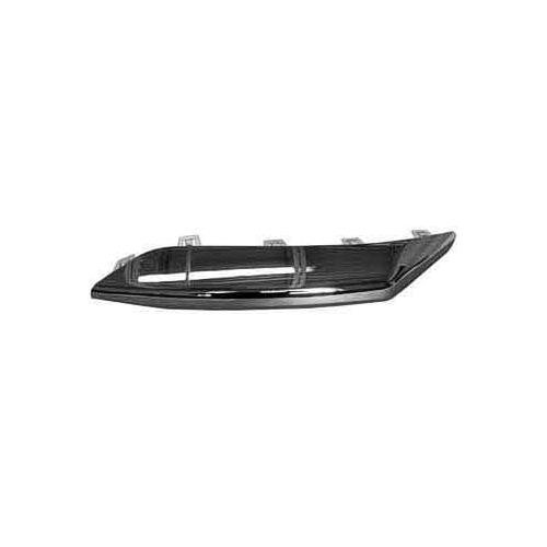 Driver Side Front Bumper Cover Molding 2004-2006 Chrysler Pacifica