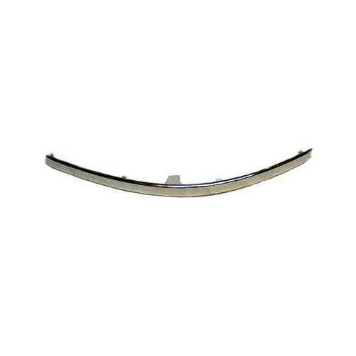 Driver Side Front Bumper Cover Molding 2008-2010 Chrysler Town & Country