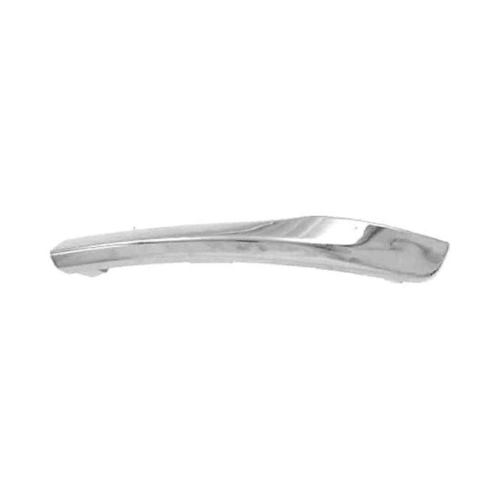 Driver Side Front Bumper Cover Molding 2014-2020 Dodge Durango