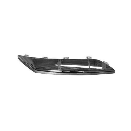 Passenger Side Front Bumper Cover Molding 2004-2006 Chrysler Pacifica