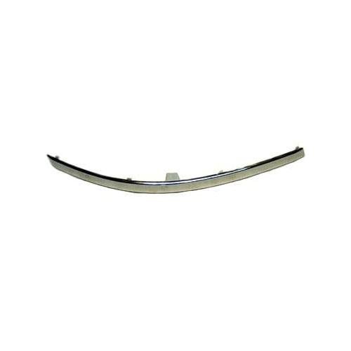 Passenger Side Front Bumper Cover Molding 2008-2010 Chrysler Town & Country