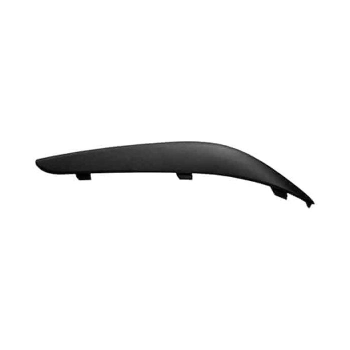 Passenger Side Front Bumper Cover Molding 2012-2014 Chrysler 300