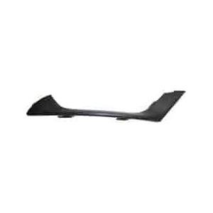 Passenger Side Front Bumper Cover Molding 2015-2017 Chrysler 200