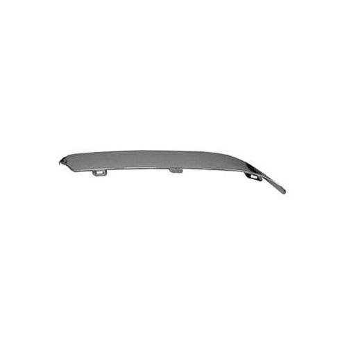Passenger Side Front Bumper Impact Strip 2005-2010 Chrysler 300