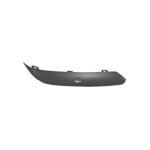 Passenger Side Front Bumper Impact Strip 2005-2010 Chrysler 300
