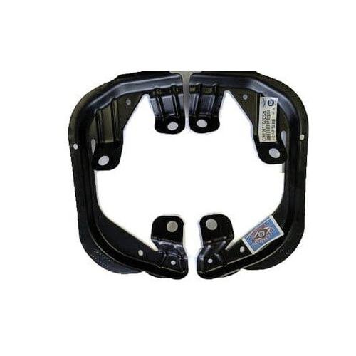 CH1061100C Front Light Fog Lamp Bracket 2011-2018 Ram 3500 68054374AC