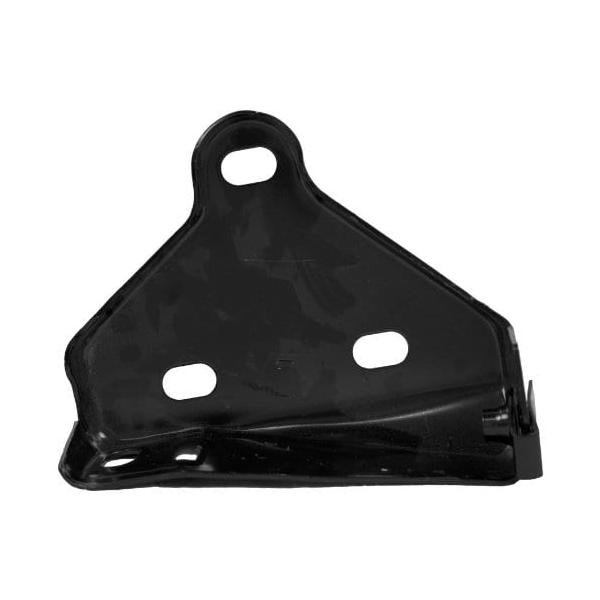 Front Left Bumper Mounting Arm without Tow