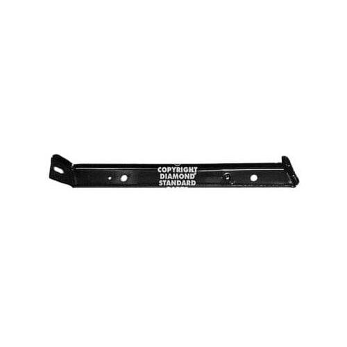 Front Left Bumper Bracket Outer without Sport Package