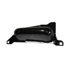 Front Left Bumper Cover Lower Mounting Bracket