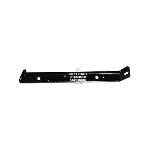 Front Right Bumper Bracket Outer without Sport Package