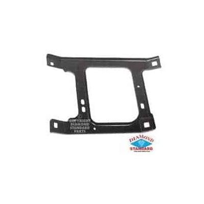 Front Right Bumper Mounting Bracket (Face Bar to Mount) made of High Strength Steel