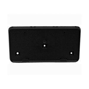 Front Bumper License Plate Bracket