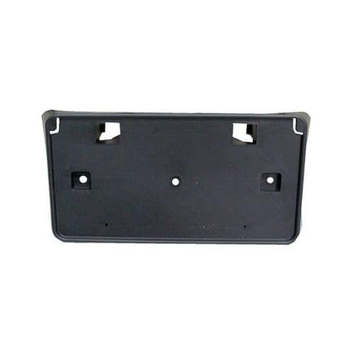 Front Bumper License Plate Bracket 2005-2010 Chrysler 300
