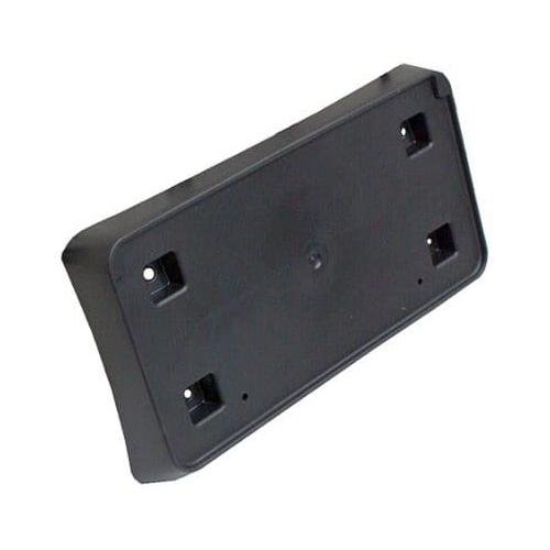 Front Bumper License Plate Bracket