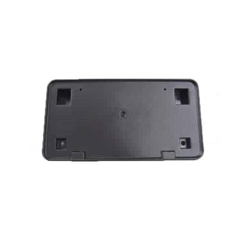 Front Bumper License Plate Bracket 2001-2004 Chrysler Town & Country