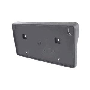 CH1068128 Front Bumper License Plate Bracket 2013-2018 Ram 1500 68141642AA