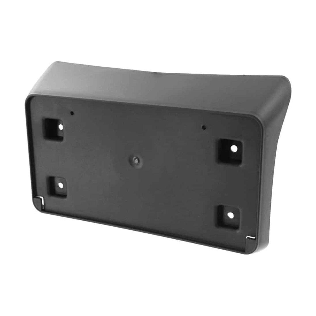 Front Bumper License Plate Bracket