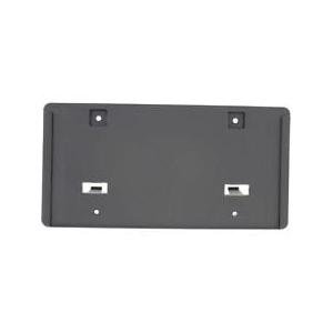 Front Bumper License Plate Bracket 2015-2017 Chrysler 200