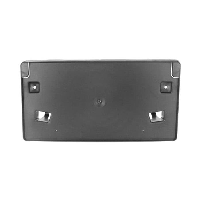 Front Bumper License Plate Bracket 2015-2021 Chrysler 300