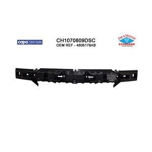 Front Bumper Energy Absorber