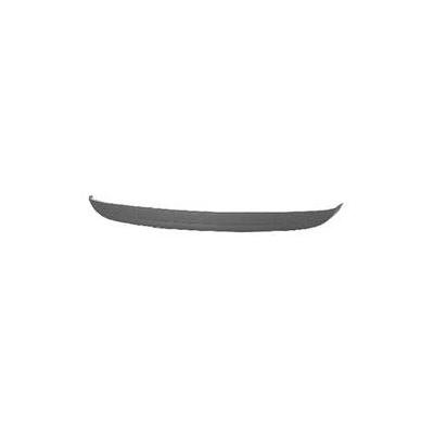 Front Bumper Lower Air Deflector -CAPA Certified