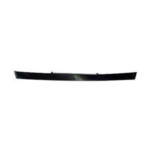 Front Bumper Lower Valance PTM