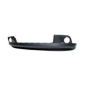 Front Lower Bumper Cover 2008-2010 Jeep Grand Cherokee