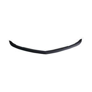 Front Bumper Lower Valance Dark Gray Textured Finish for R/T and Daytona Models -CAPA Certified