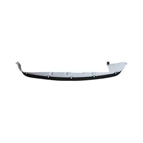 Front Bumper Lower Valance -CAPA Certified