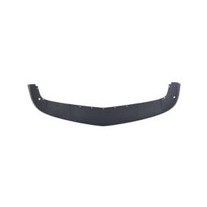 Front Bumper Lower Valance for with Hellcat Matte-Black