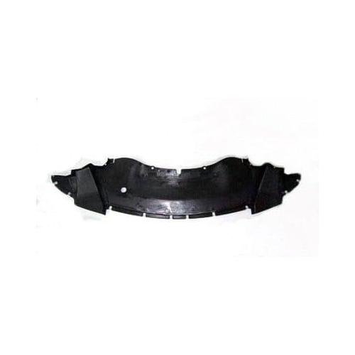 Front Bumper Lower Air Shield