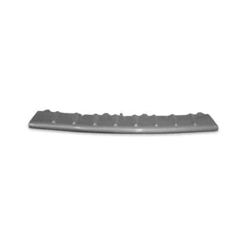 Front Bumper Lower Skid Plate Trim Piece