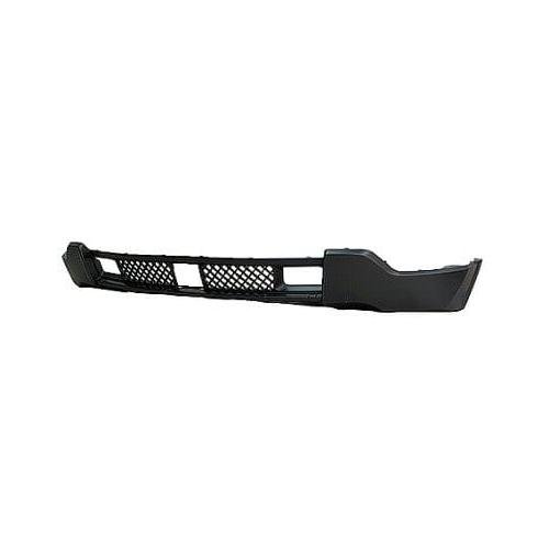 Front Lower Bumper Cover 2011-2013 Jeep Grand Cherokee