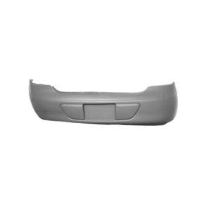 Rear Bumper Cover 1999-2004 Chrysler 300M