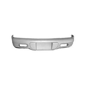 Rear Bumper Cover 2001-2005 Chrysler PT Cruiser