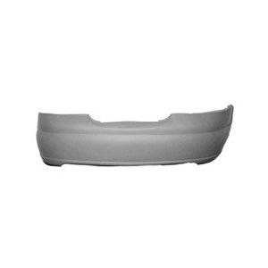 Rear Bumper Cover 2001-2006 Chrysler Sebring