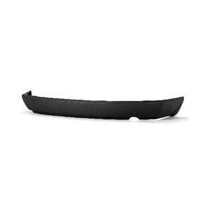 Rear Bumper Cover 2004-2008 Chrysler Pacifica